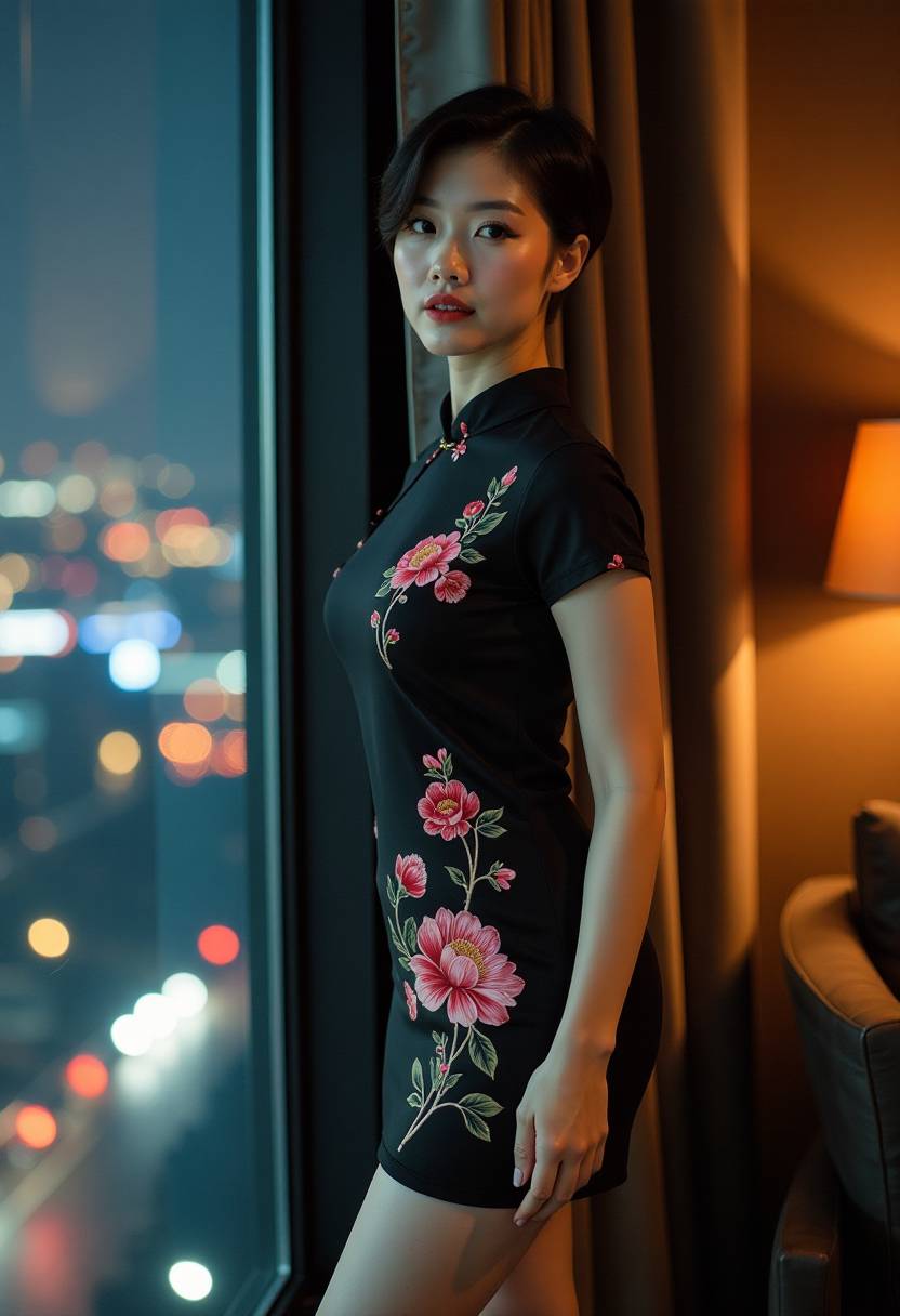 银河轨迹：破晓之时